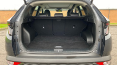 Hyundai TUCSON 1.6 TGDi Ultimate 5dr 2WD Petrol Estate